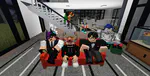 Roblox Development